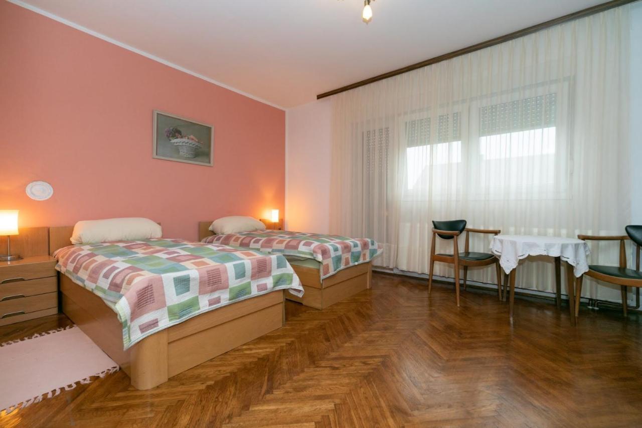 ורבובסקו Apartman Gomirje מראה חיצוני תמונה