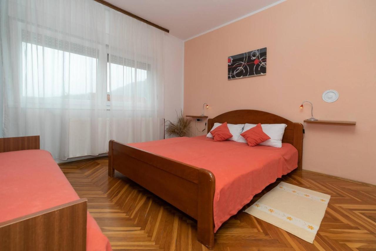 ורבובסקו Apartman Gomirje מראה חיצוני תמונה
