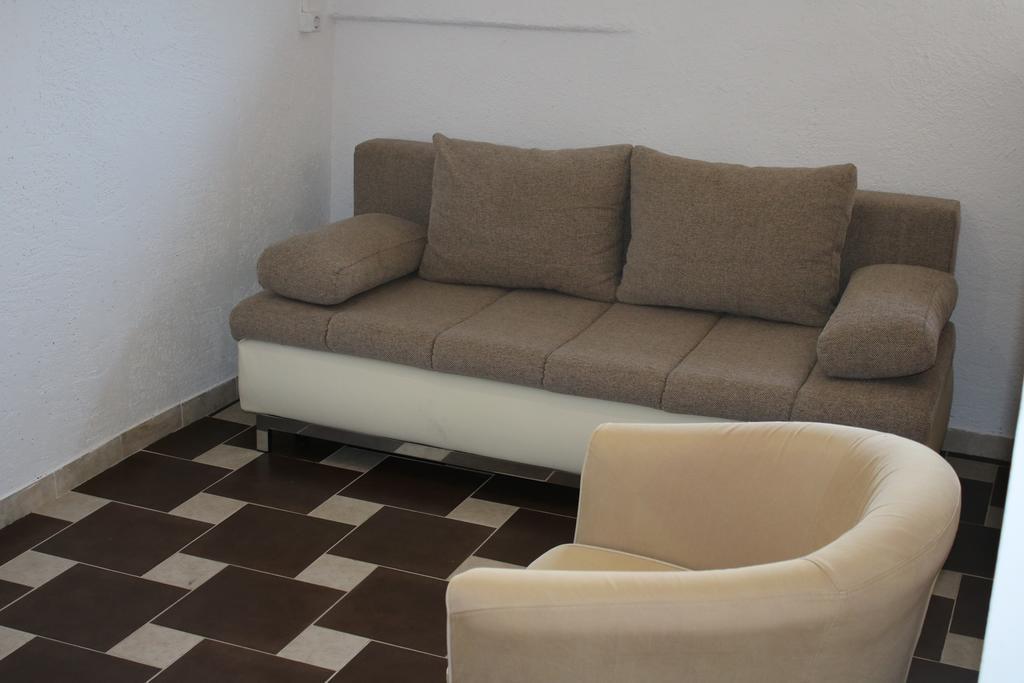 ורבובסקו Apartman Gomirje מראה חיצוני תמונה