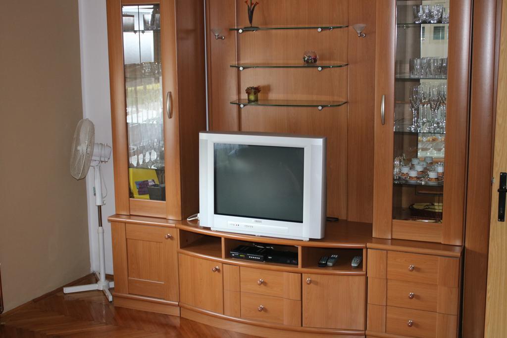 ורבובסקו Apartman Gomirje מראה חיצוני תמונה