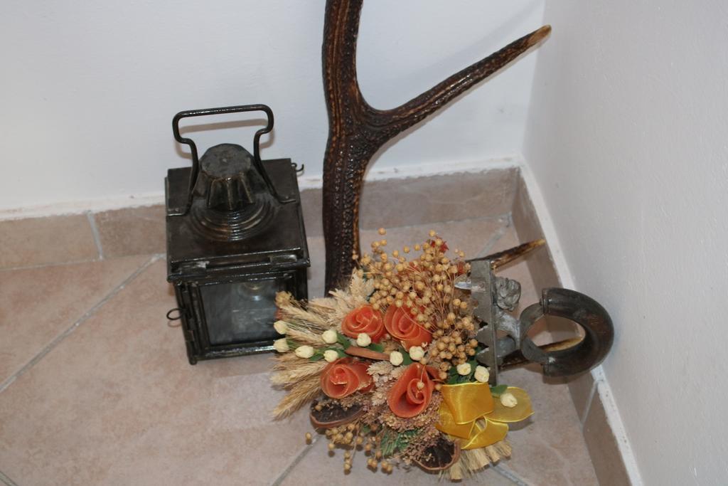 ורבובסקו Apartman Gomirje מראה חיצוני תמונה