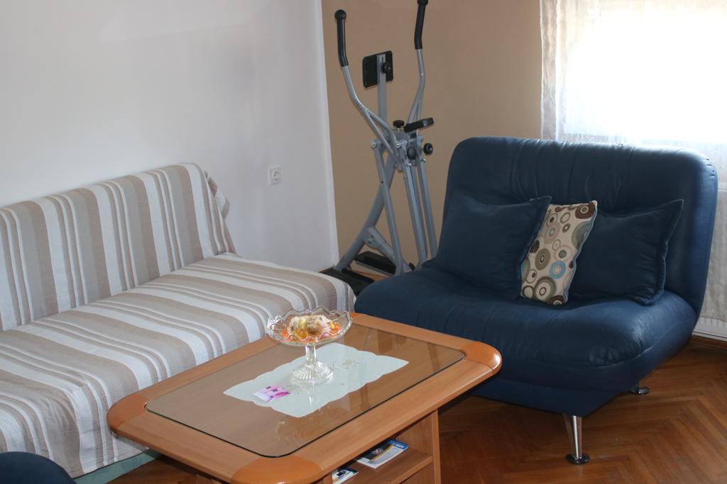 ורבובסקו Apartman Gomirje מראה חיצוני תמונה