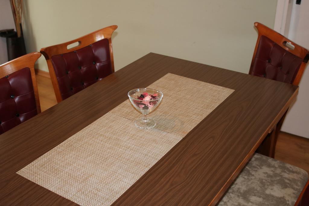 ורבובסקו Apartman Gomirje מראה חיצוני תמונה