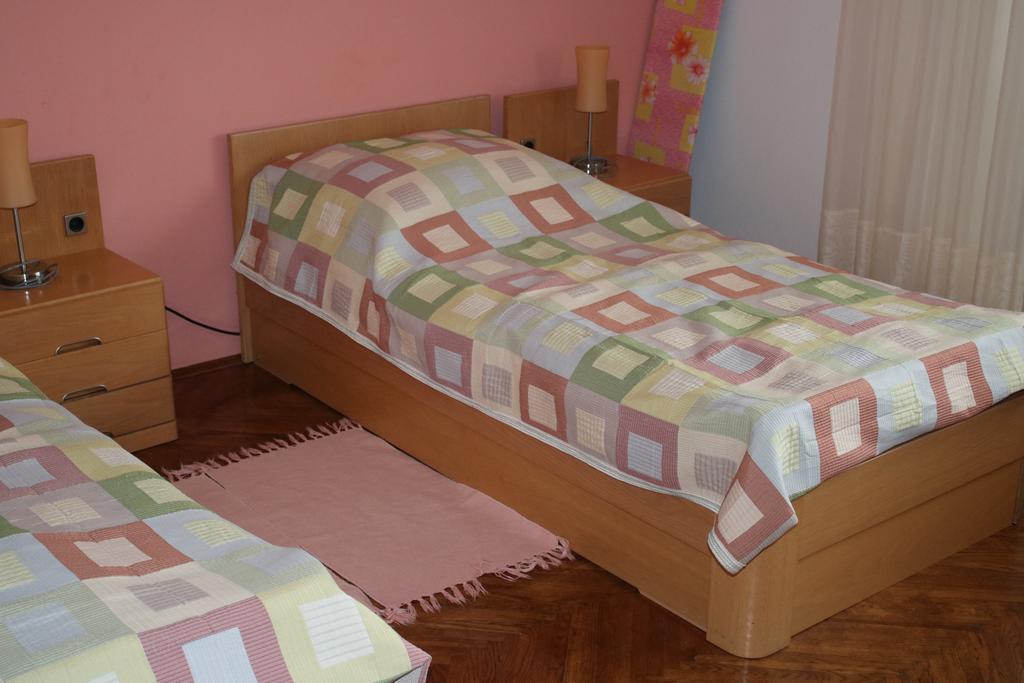 ורבובסקו Apartman Gomirje מראה חיצוני תמונה