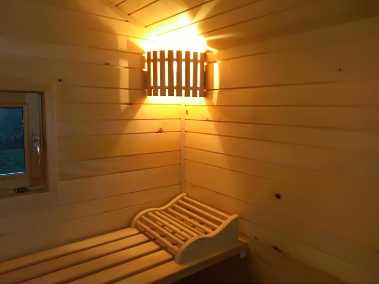 ורבובסקו Apartman Gomirje מראה חיצוני תמונה